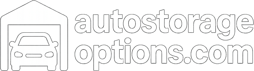 Auto Storage Options